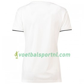Real Madrid Dames Thuis Shirt 2018-19